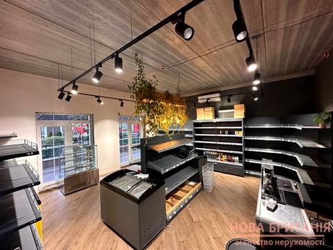 комерційна за адресою Михайла Максимовича вул. (Онуфрія Трутенка), 26-В