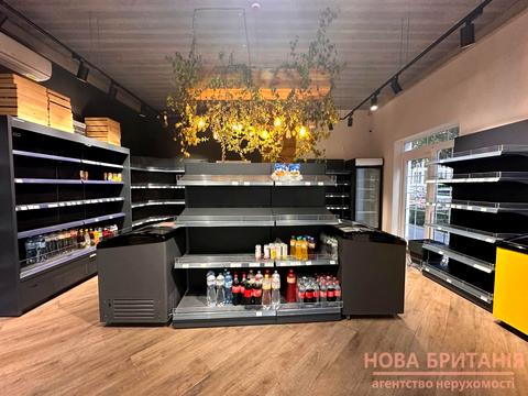 комерційна за адресою Михайла Максимовича вул. (Онуфрія Трутенка), 26-В