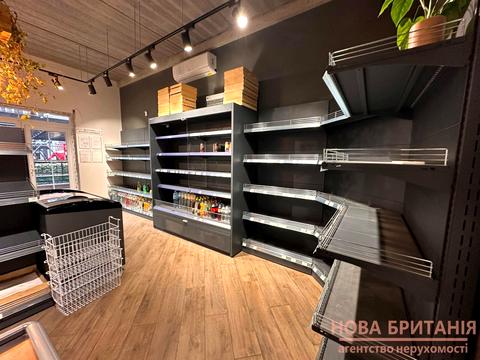 комерційна за адресою Михайла Максимовича вул. (Онуфрія Трутенка), 26-В