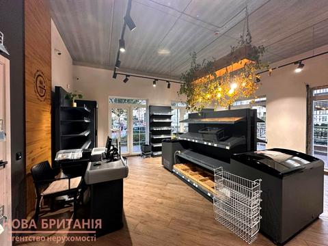 комерційна за адресою Михайла Максимовича вул. (Онуфрія Трутенка), 26-В