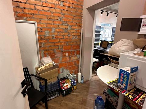 комерційна за адресою Михайла Максимовича вул. (Онуфрія Трутенка), 26-В