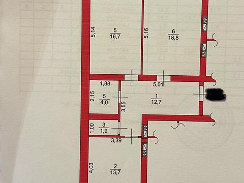 квартира за адресою Метрологічна вул., 25-А