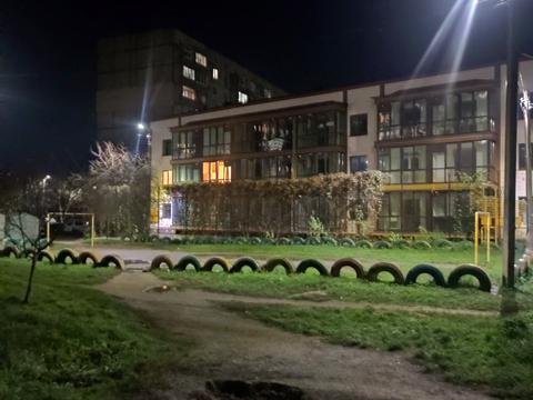 квартира за адресою Матроса Кішки вул., 33