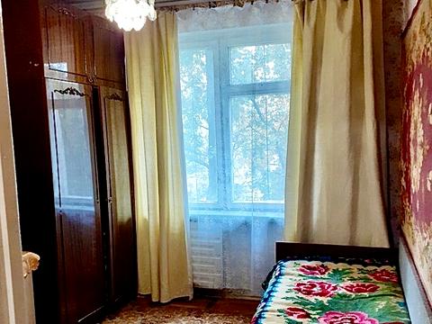 квартира за адресою Моторобудівників просп., 32