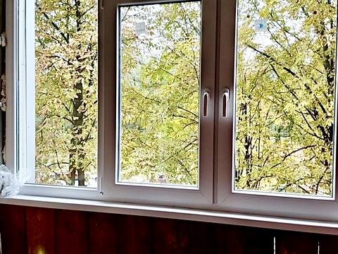 квартира за адресою Моторобудівників просп., 32