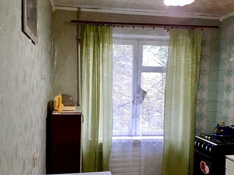 квартира за адресою Моторобудівників просп., 32