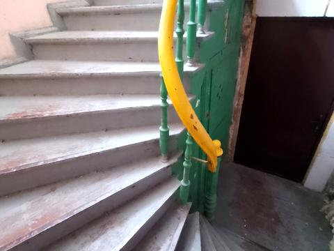 квартира за адресою Одеса, Новосельського вул., 78