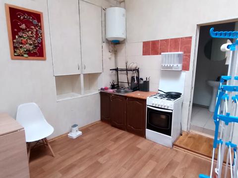 квартира за адресою Одеса, Новосельського вул., 78