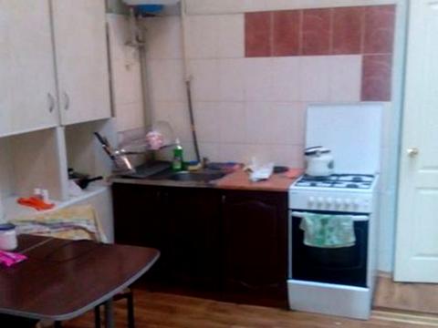 квартира за адресою Одеса, Новосельського вул., 78