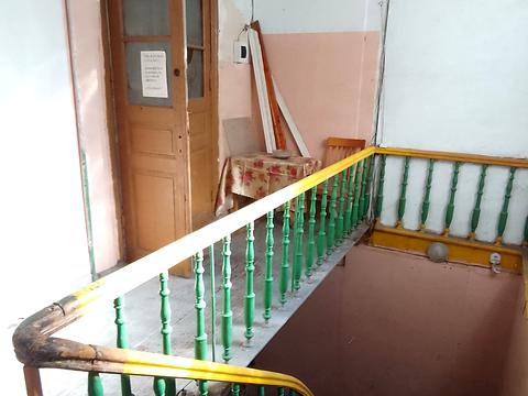 квартира за адресою Одеса, Новосельського вул., 78