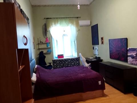 квартира за адресою Одеса, Новосельського вул., 78