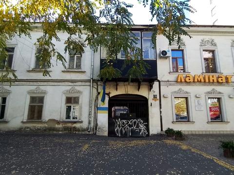 квартира за адресою Одеса, Новосельського вул., 78