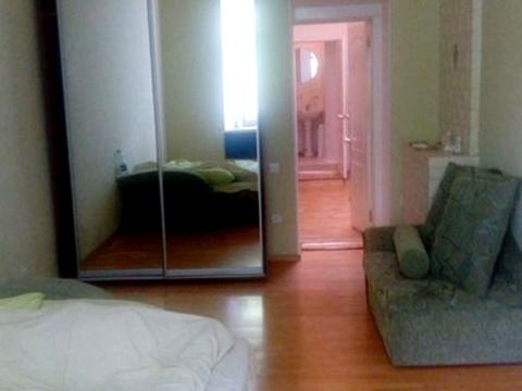 квартира за адресою Одеса, Новосельського вул., 78