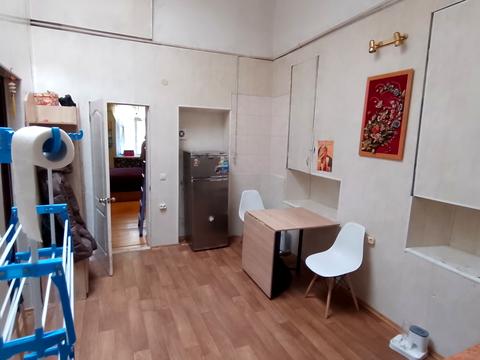 квартира за адресою Одеса, Новосельського вул., 78