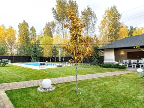 дом по адресу с. Гореничи, Спортивная ул.