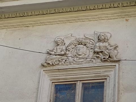 квартира за адресою Одеса, Новосельського вул., 78