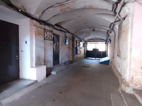 квартира за адресою Одеса, Новосельського вул., 78