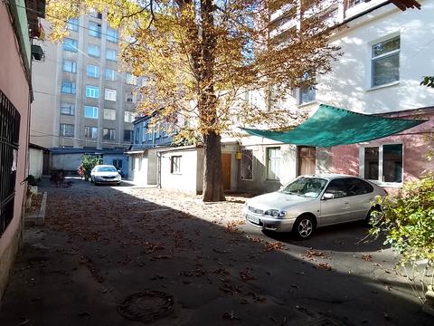 квартира за адресою Одеса, Новосельського вул., 78