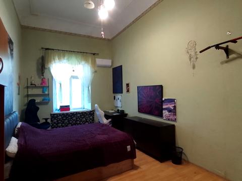 квартира за адресою Одеса, Новосельського вул., 78