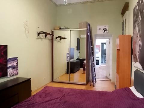 квартира за адресою Одеса, Новосельського вул., 78