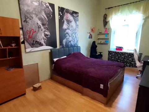 квартира за адресою Одеса, Новосельського вул., 78