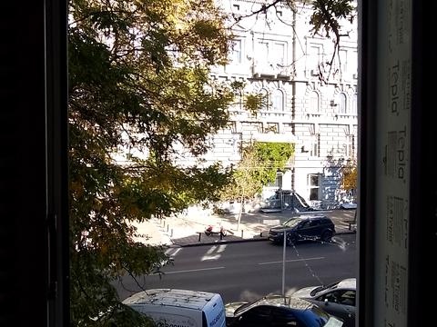 квартира за адресою Одеса, Новосельського вул., 78