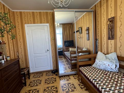 квартира за адресою Небесної Сотні просп. (Маршала Жукова), 77