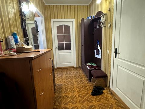 квартира за адресою Небесної Сотні просп. (Маршала Жукова), 77