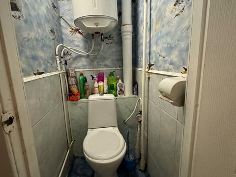 квартира за адресою Небесної Сотні просп. (Маршала Жукова), 77