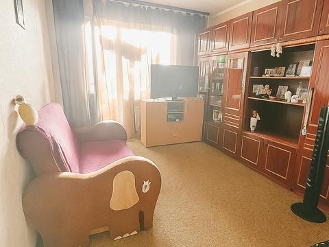 квартира по адресу Академика Глушкова просп., 17