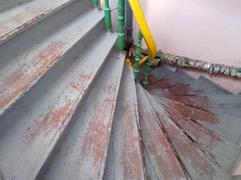 квартира за адресою Одеса, Новосельського вул., 78