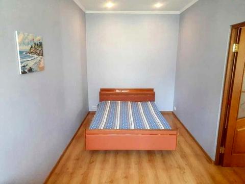 квартира по адресу Полесский пер., 1