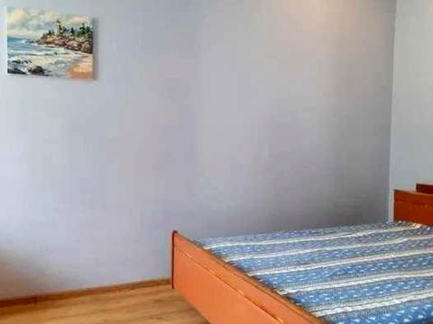 квартира по адресу Полесский пер., 1