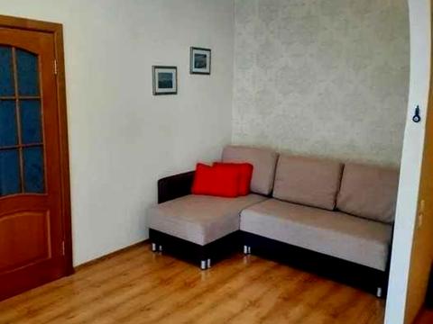 квартира по адресу Полесский пер., 1