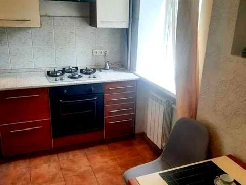 квартира по адресу Полесский пер., 1