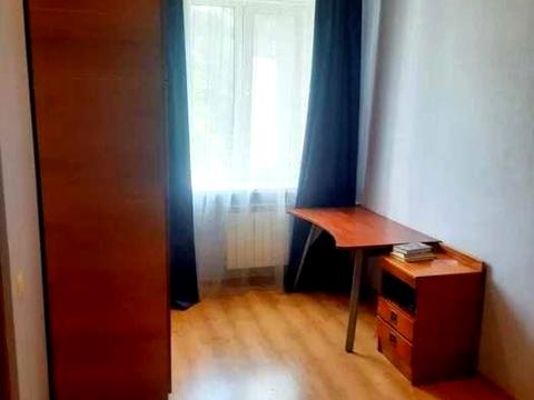 квартира по адресу Полесский пер., 1