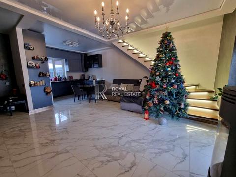 дом по адресу Виноградная ул.