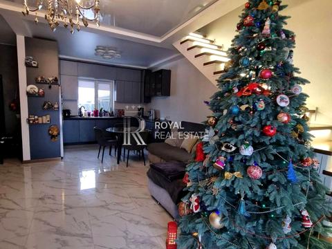 дом по адресу Виноградная ул.