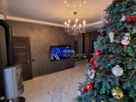 дом по адресу Виноградная ул.