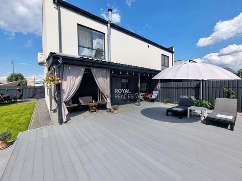 дом по адресу Виноградная ул.