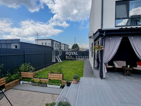 дом по адресу Виноградная ул.