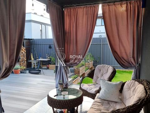 дом по адресу Виноградная ул.