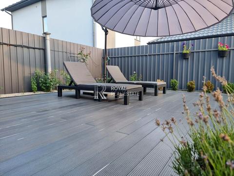 дом по адресу Виноградная ул.