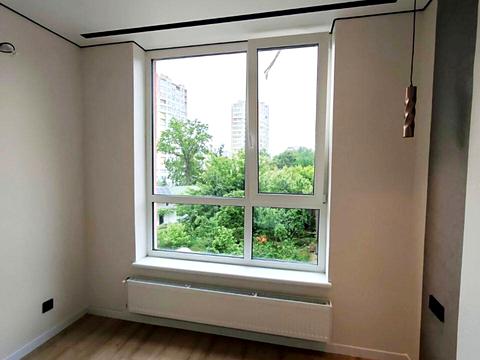 квартира за адресою Григорія Сковороди вул., 13/3