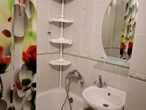 квартира за адресою Братиславська вул., 4