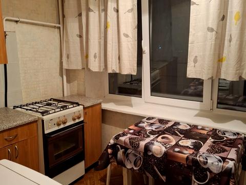 квартира за адресою Братиславська вул., 4