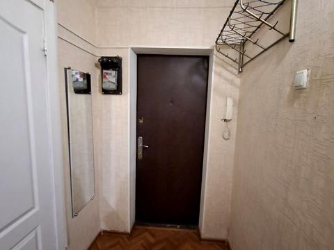 квартира за адресою Братиславська вул., 4