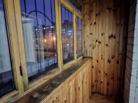 квартира за адресою Братиславська вул., 4