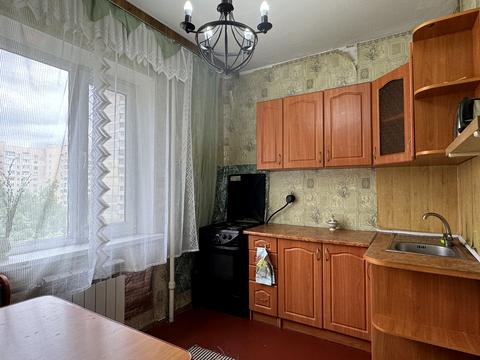 квартира за адресою Миколи Ушакова вул., 16