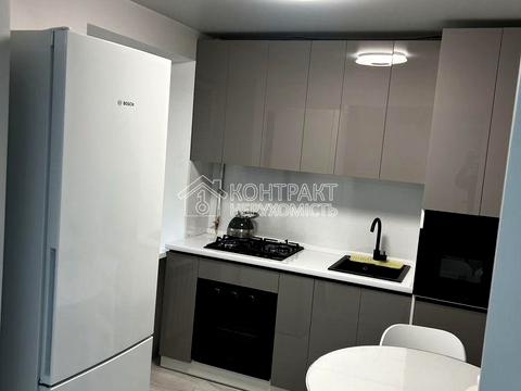 квартира по адресу 23 Августа ул., 29